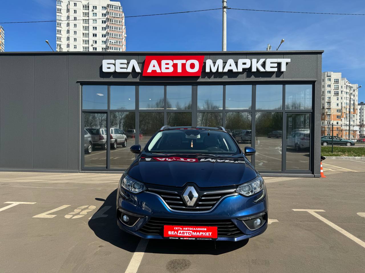 Фото автомобиля 2