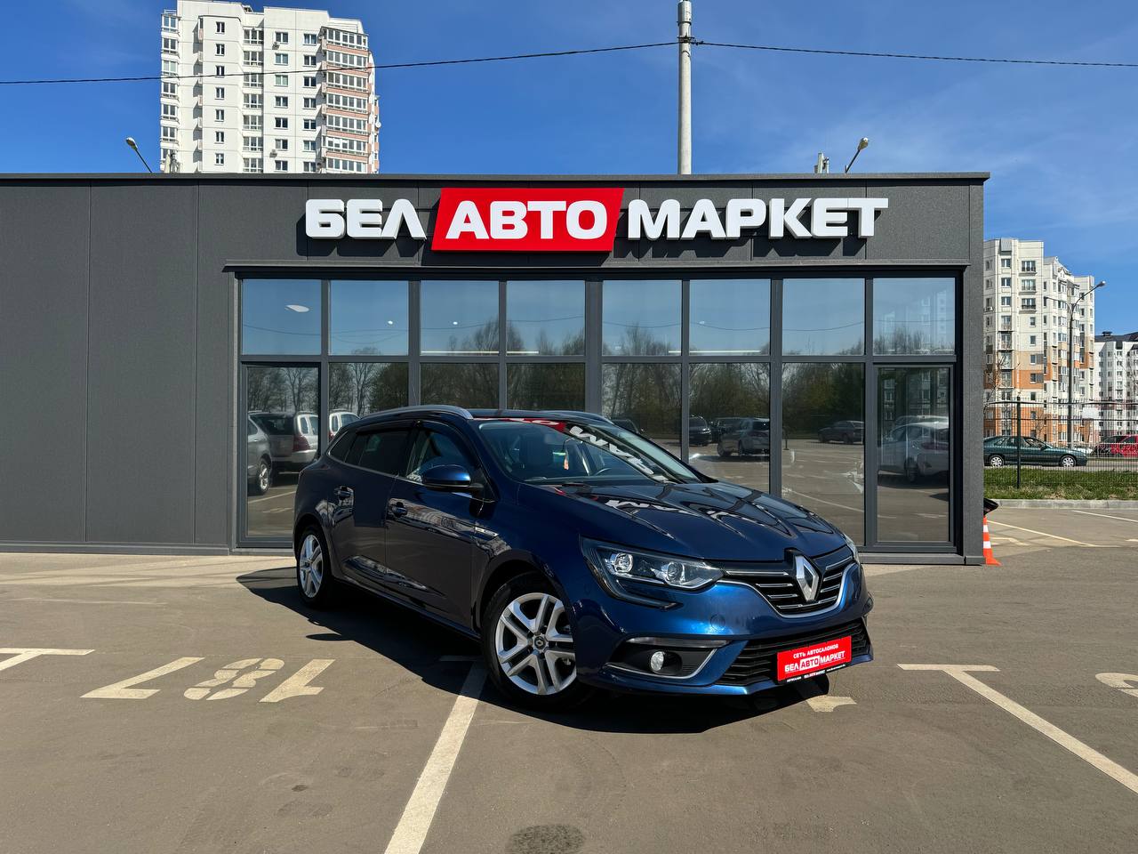 Фото автомобиля 3