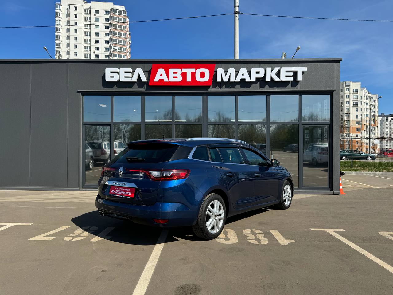 Фото автомобиля 5