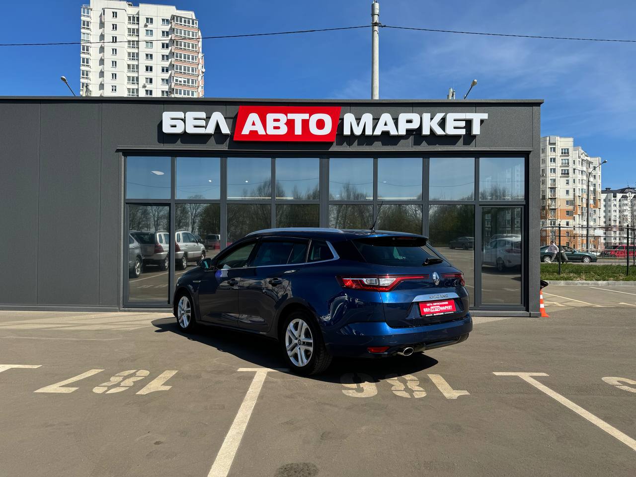 Фото автомобиля 6