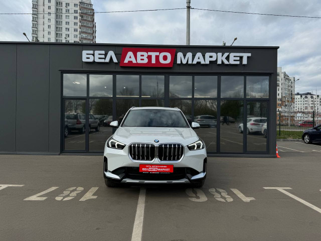 Фото автомобиля 1