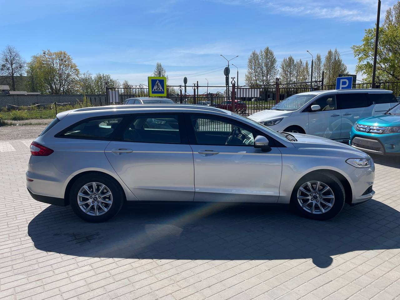 Фото автомобиля 5