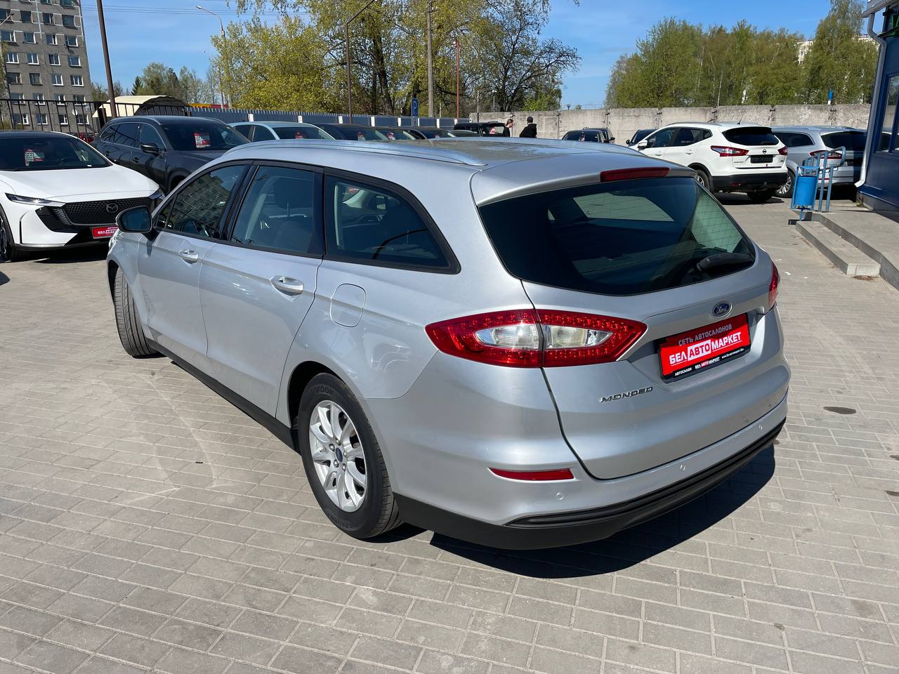 Фото автомобиля 7