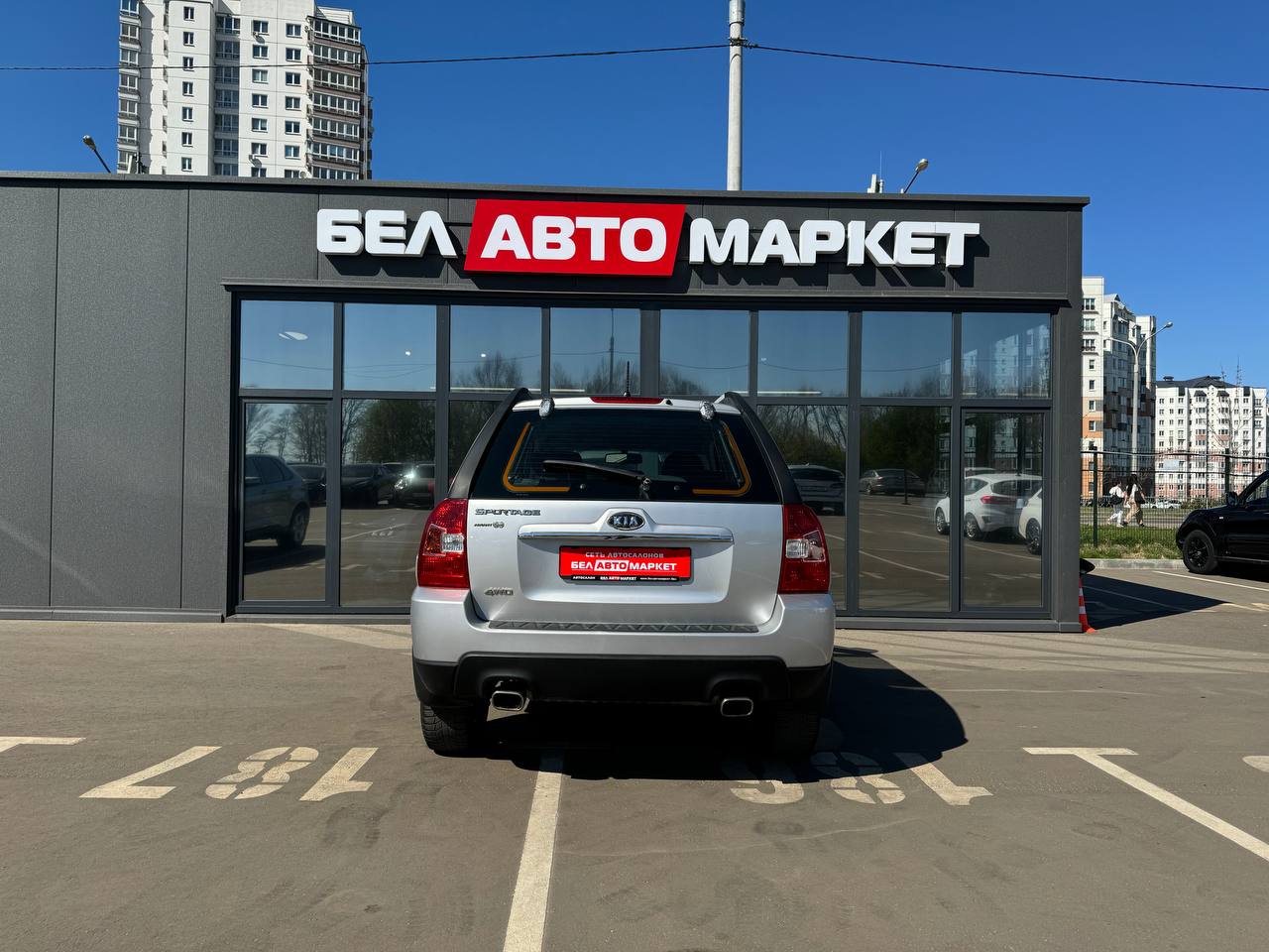 Фото автомобиля 5