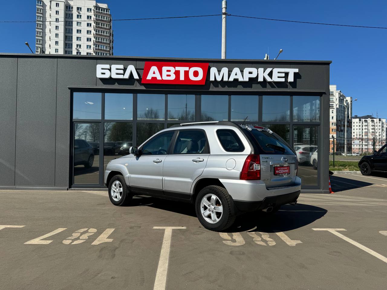 Фото автомобиля 6