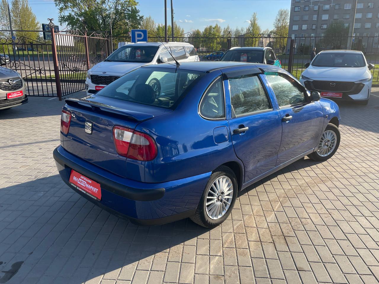 Фото автомобиля 5