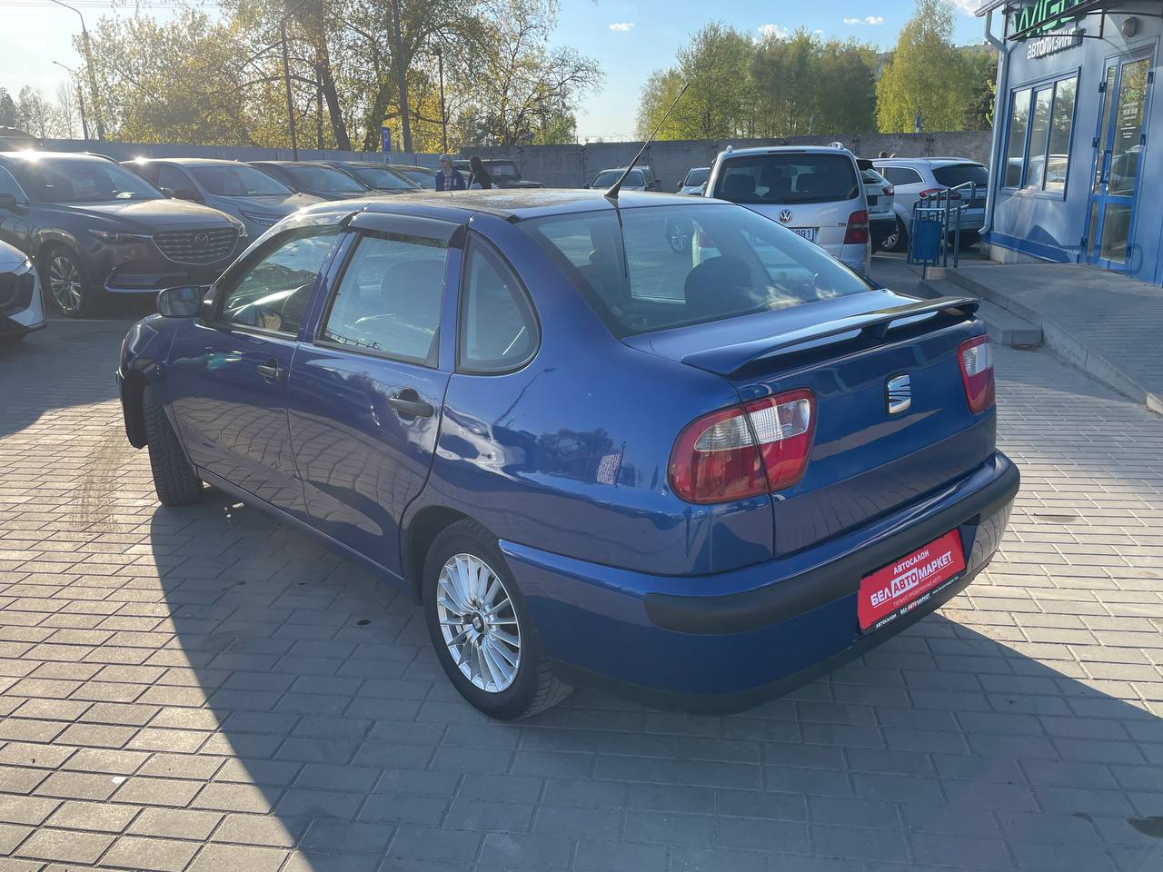 Фото автомобиля 7