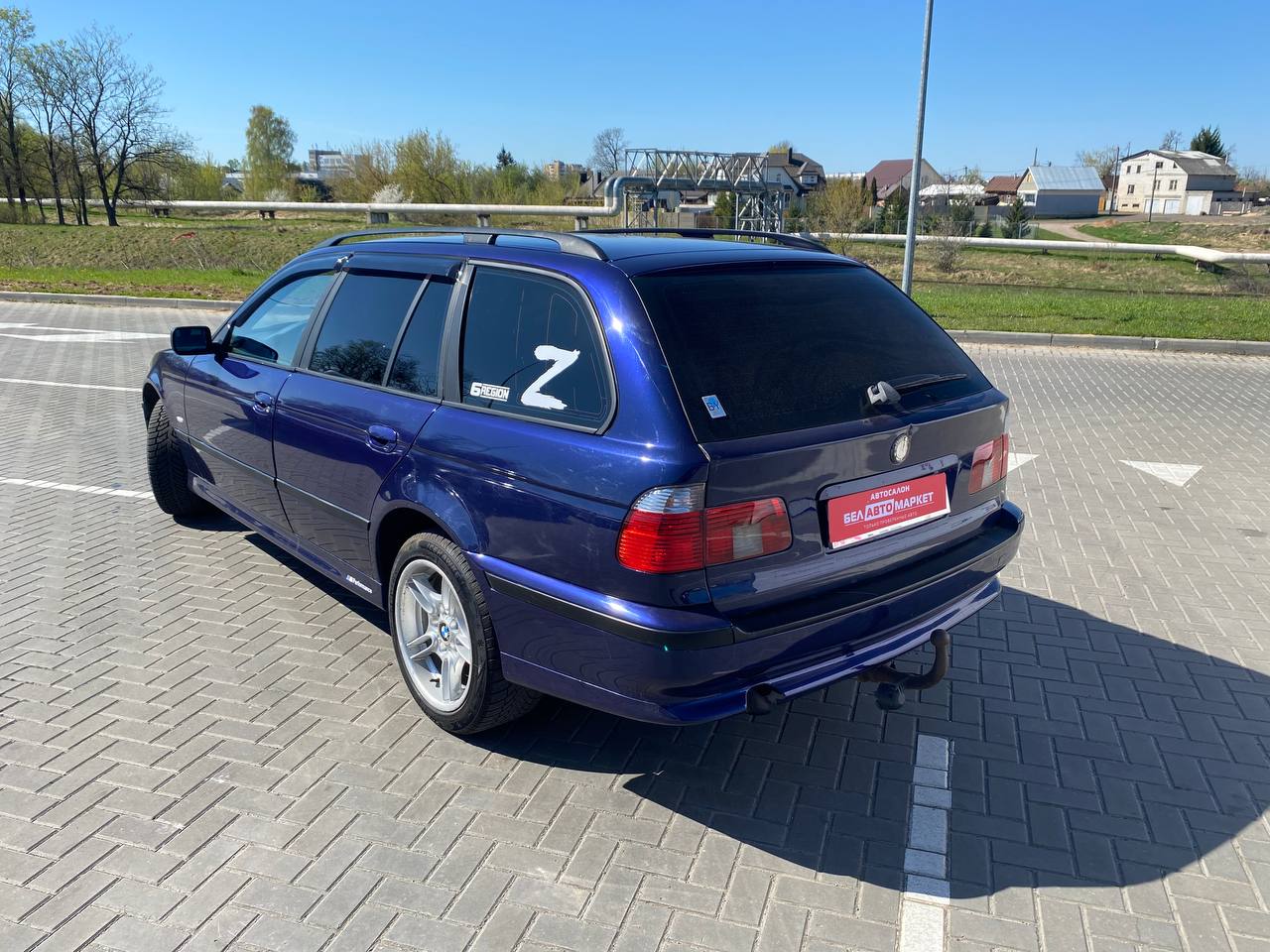 Фото автомобиля 1