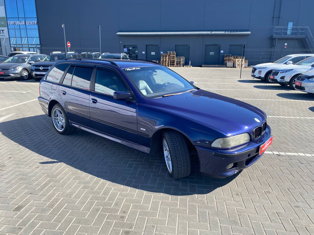 Фото автомобиля 2