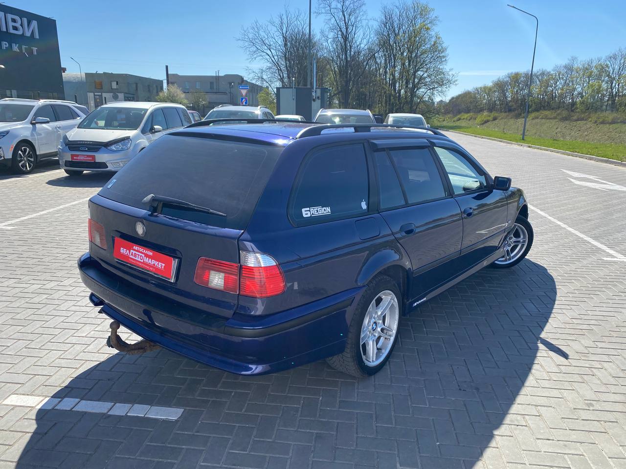 Фото автомобиля 5