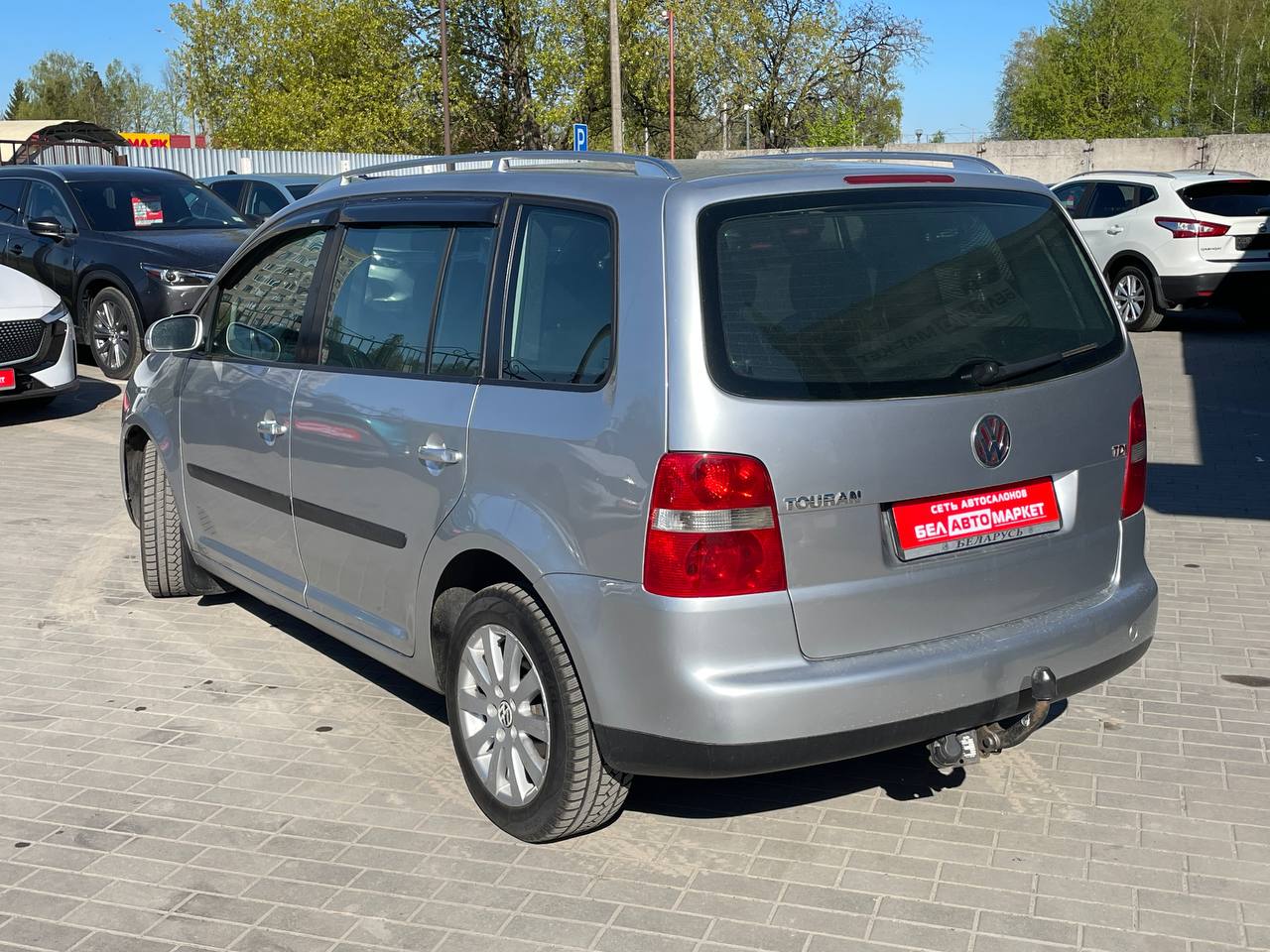Фото автомобиля 6
