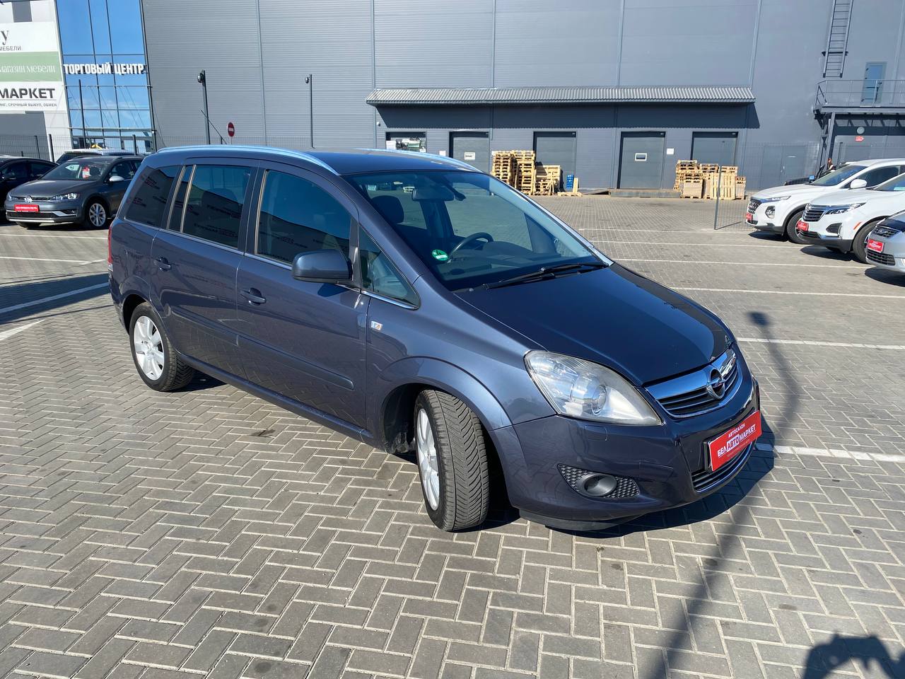 Фото автомобиля 3