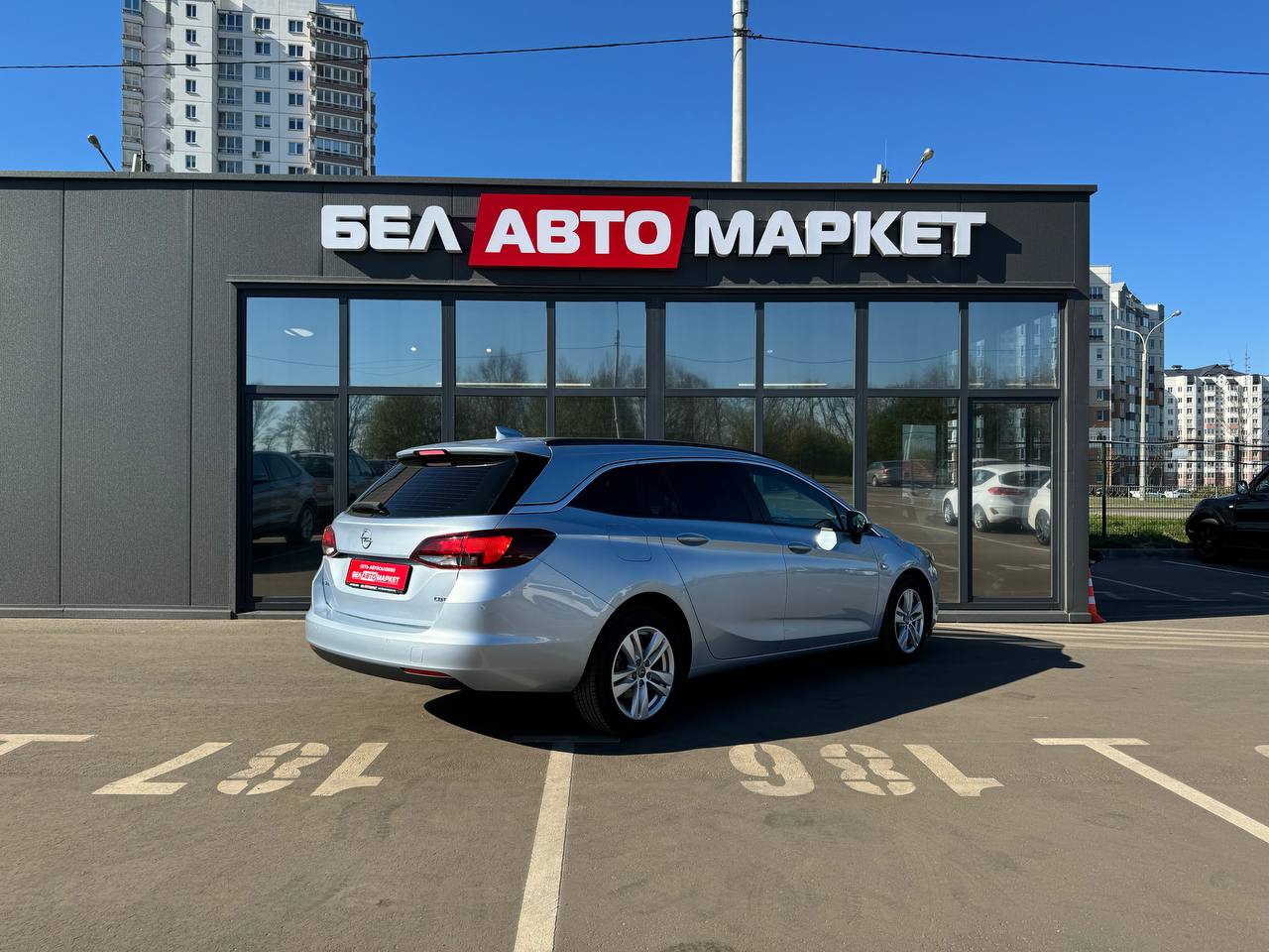 Фото автомобиля 4