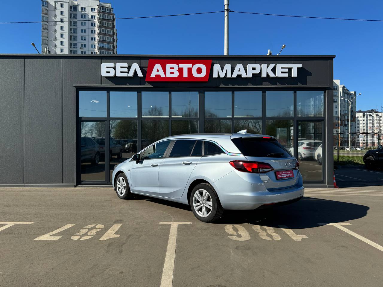 Фото автомобиля 6