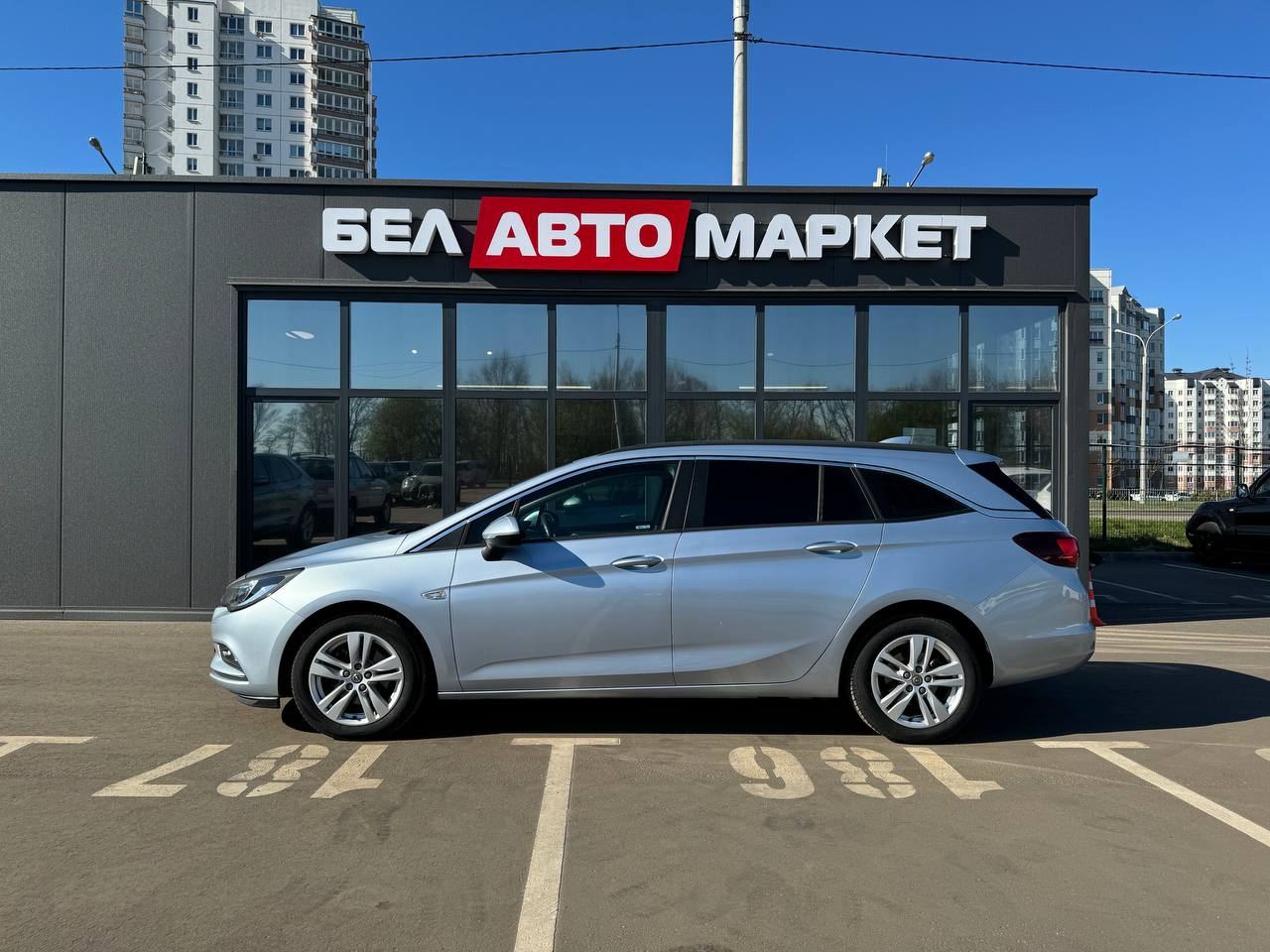 Фото автомобиля 7