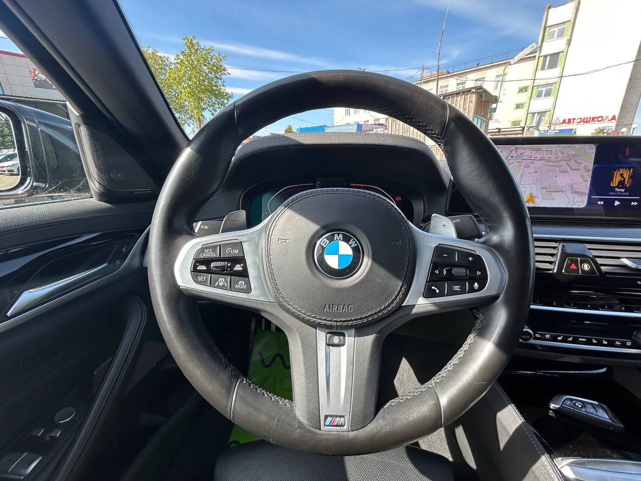 Фото автомобиля 11