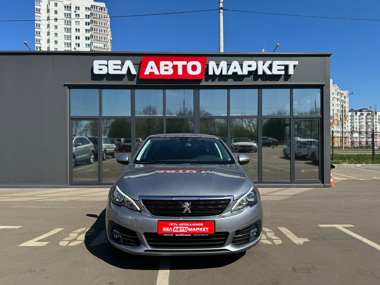 Фото автомобиля 1