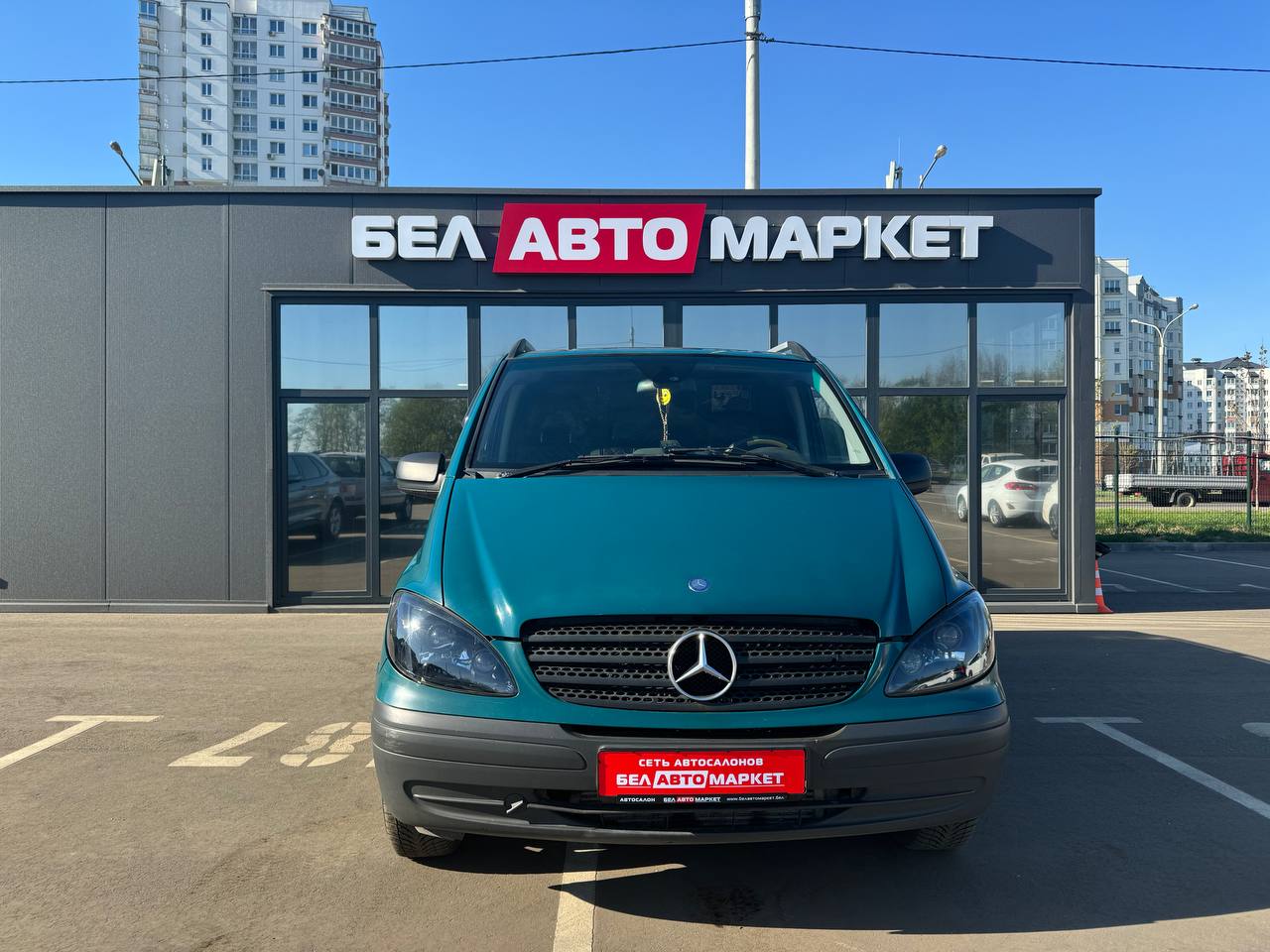 Фото автомобиля 1