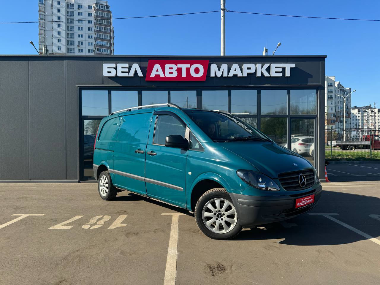 Фото автомобиля 2