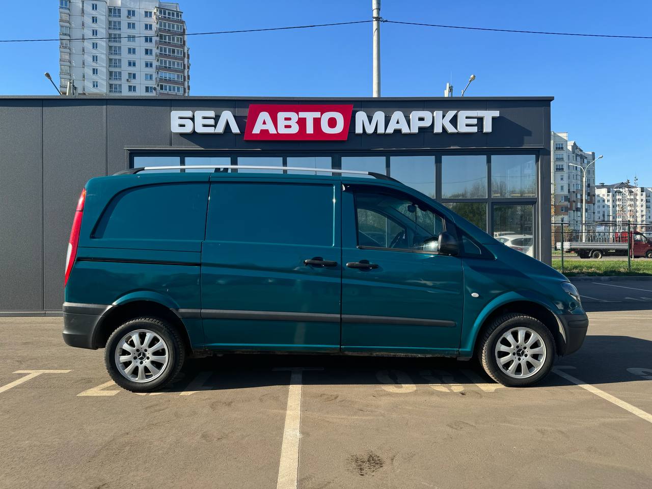 Фото автомобиля 3