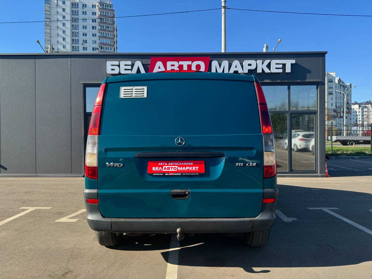 Фото автомобиля 5
