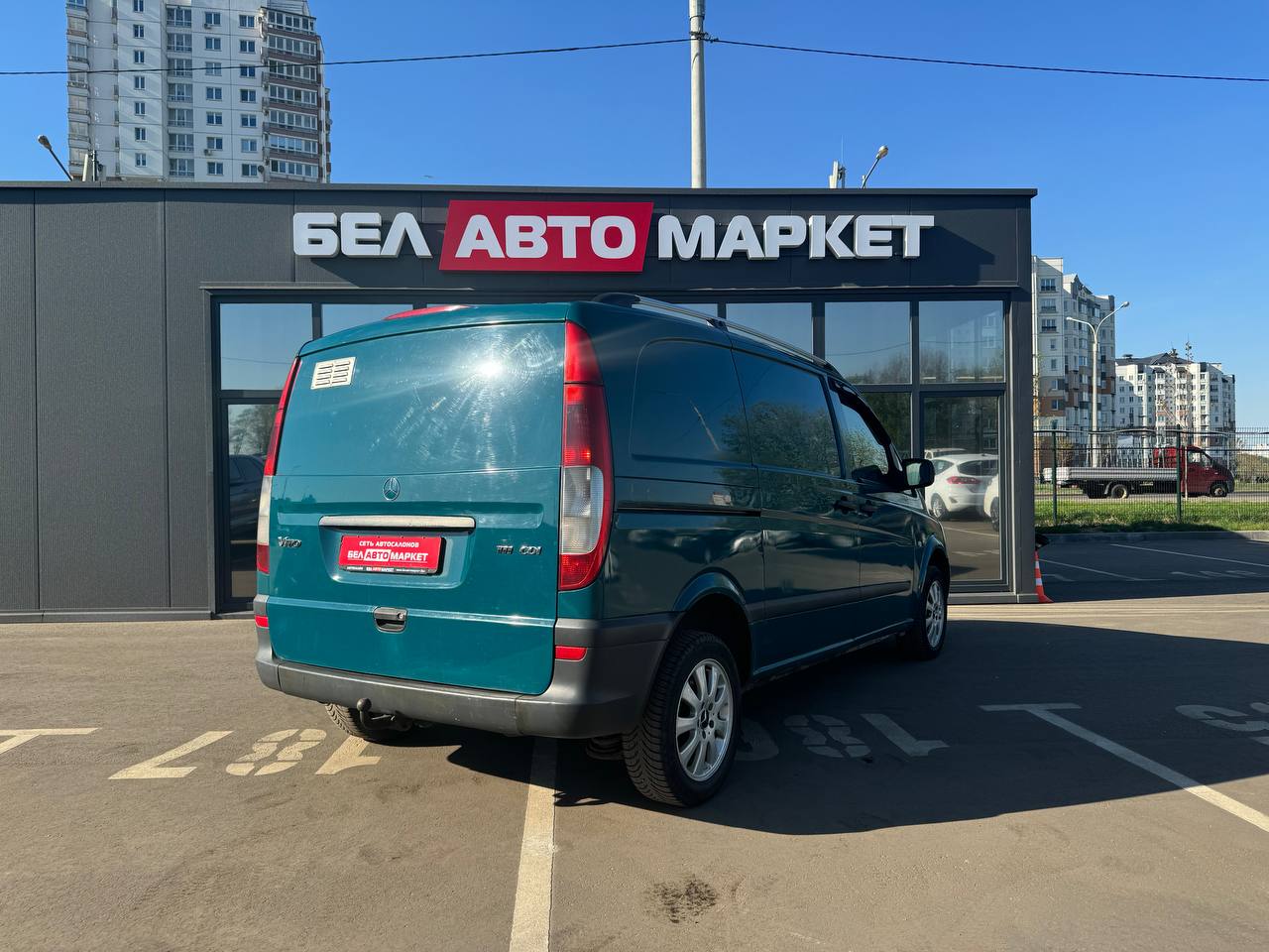 Фото автомобиля 6