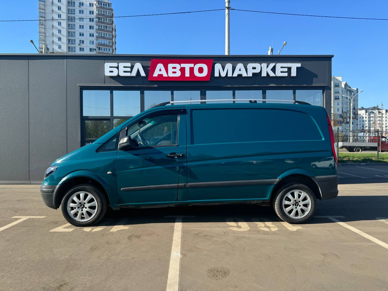 Фото автомобиля 7