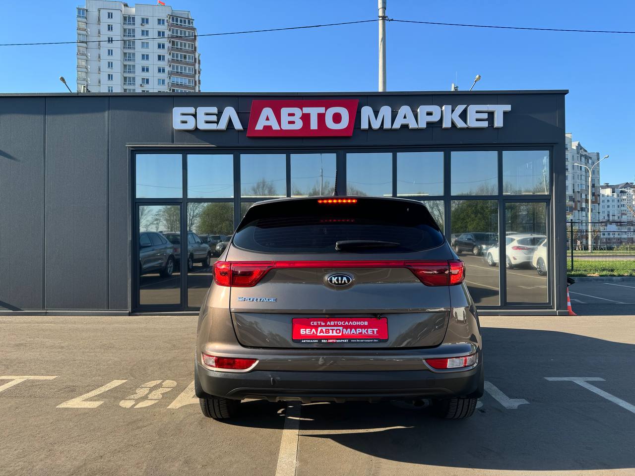 Фото автомобиля 5