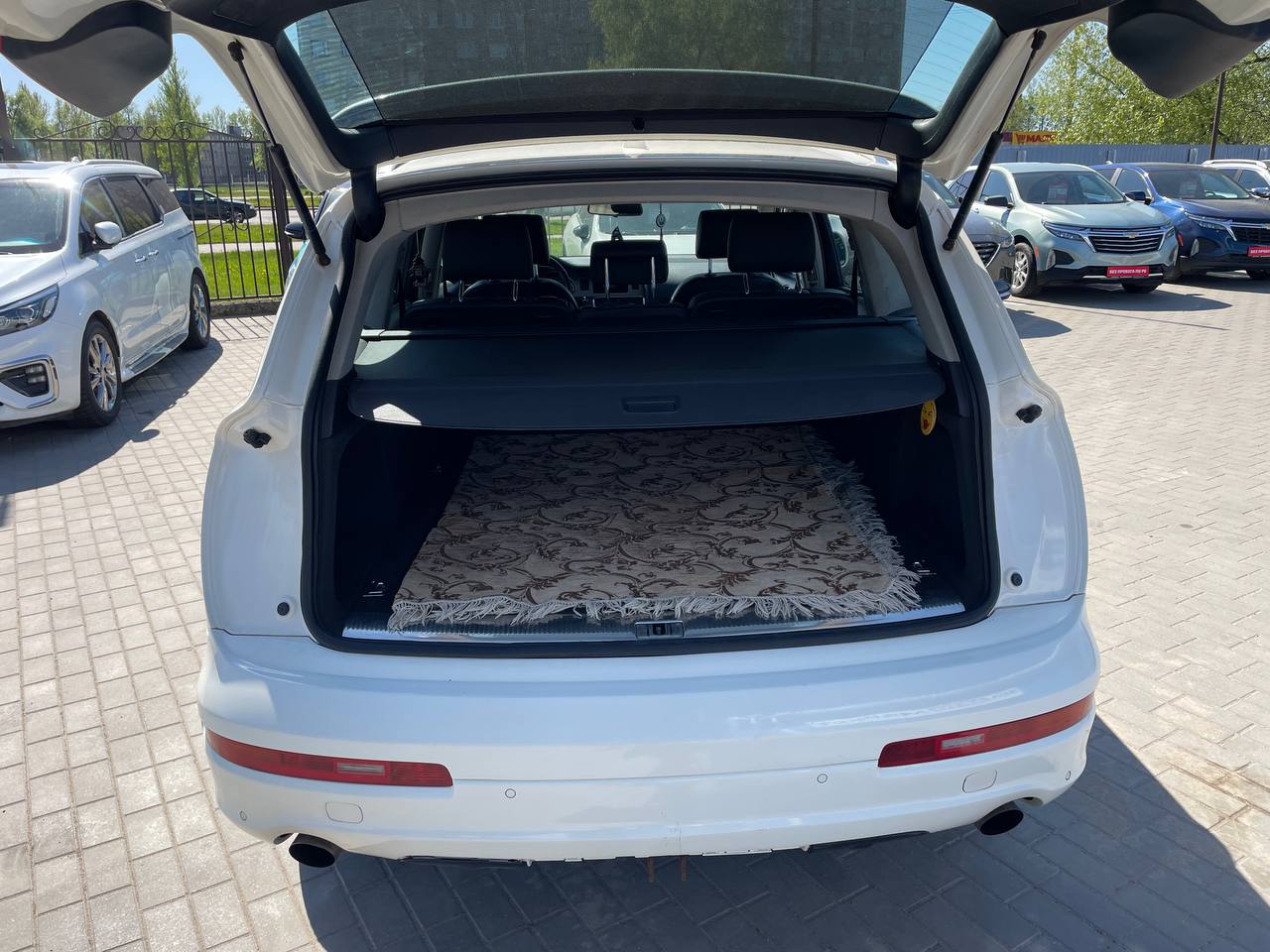 Фото автомобиля 11