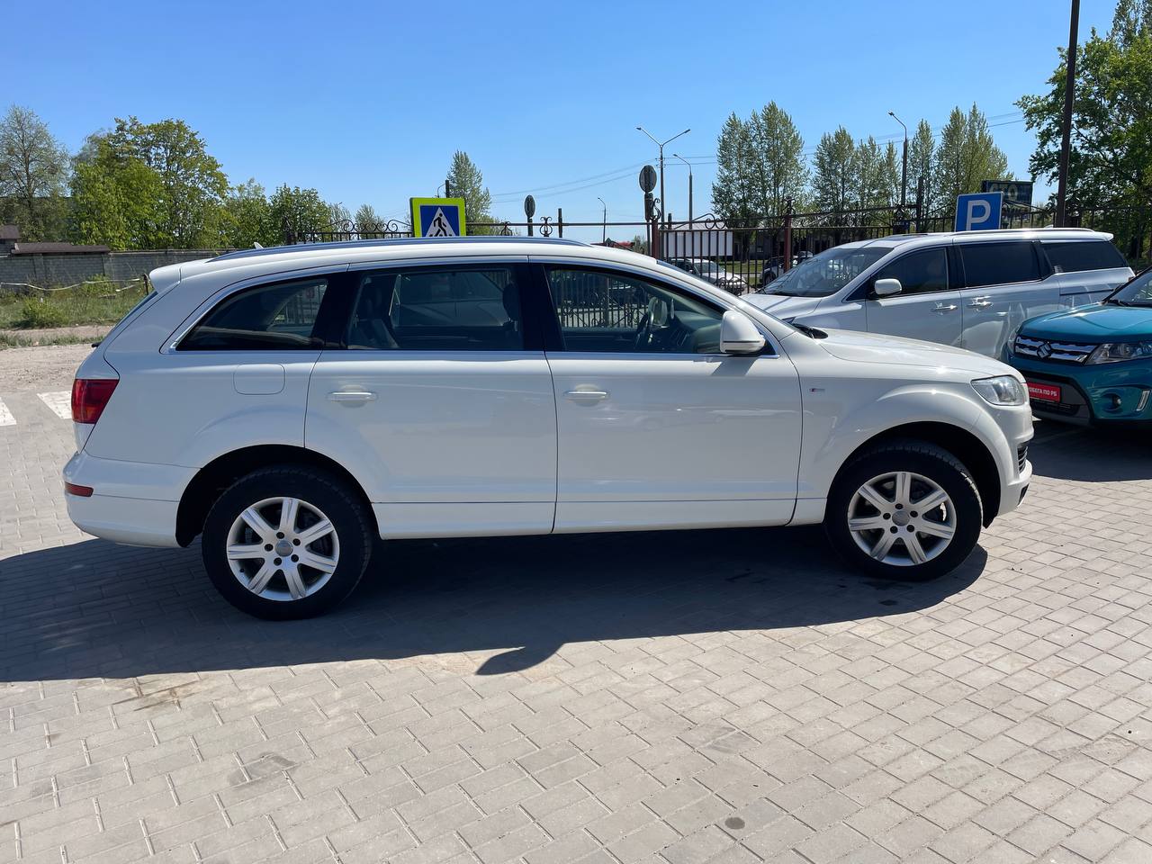 Фото автомобиля 13