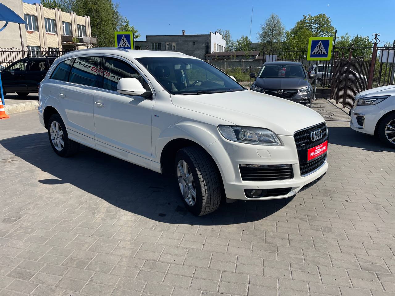 Фото автомобиля 15