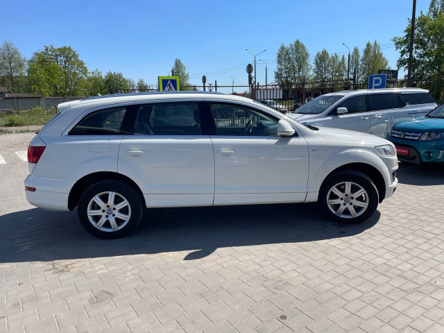 Фото автомобиля 13