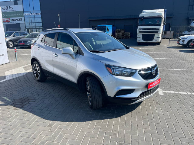 Фото автомобиля 1