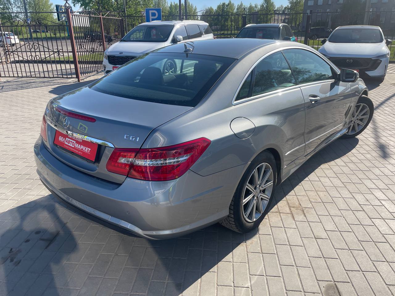 Фото автомобиля 6