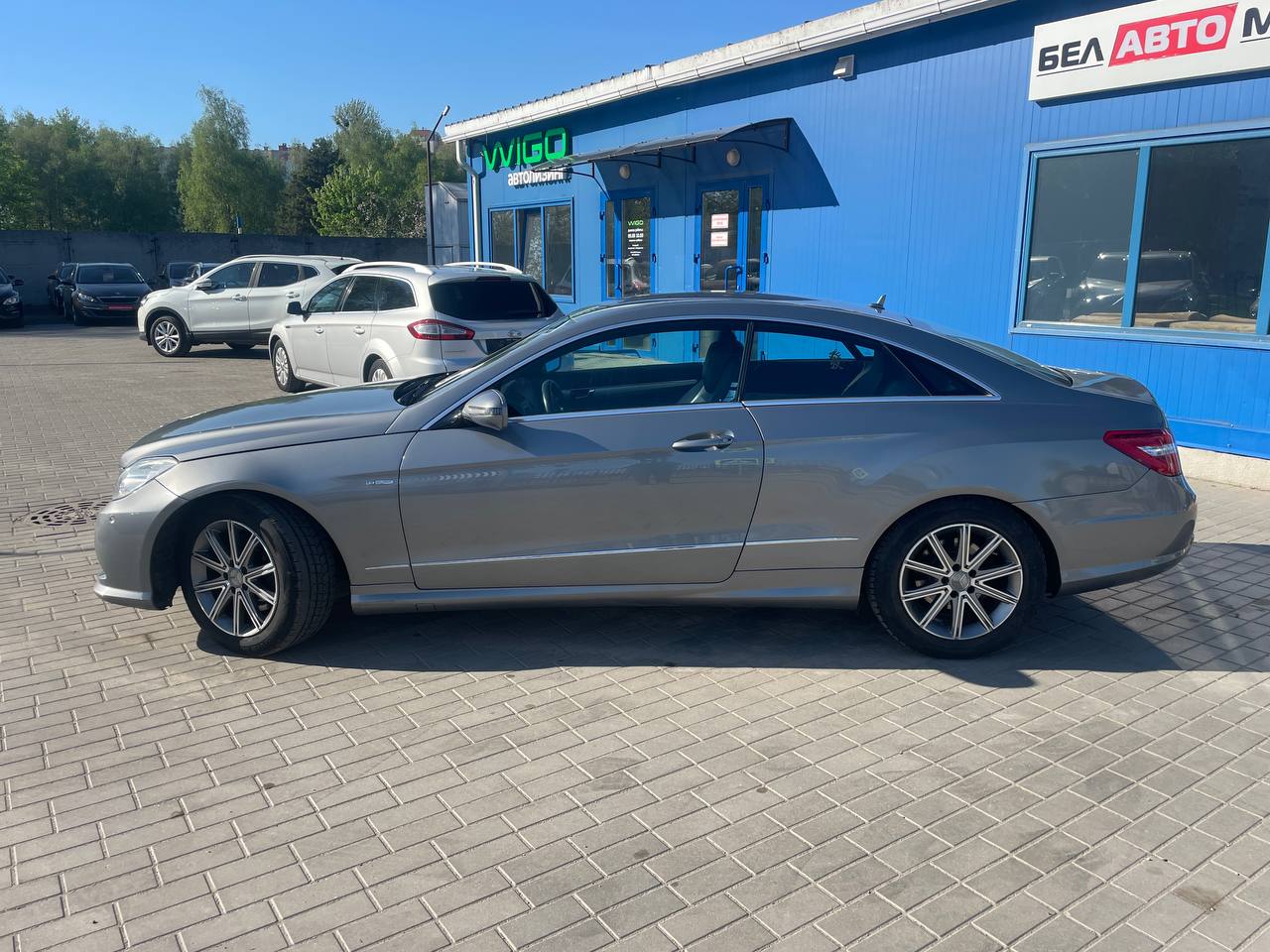 Фото автомобиля 8
