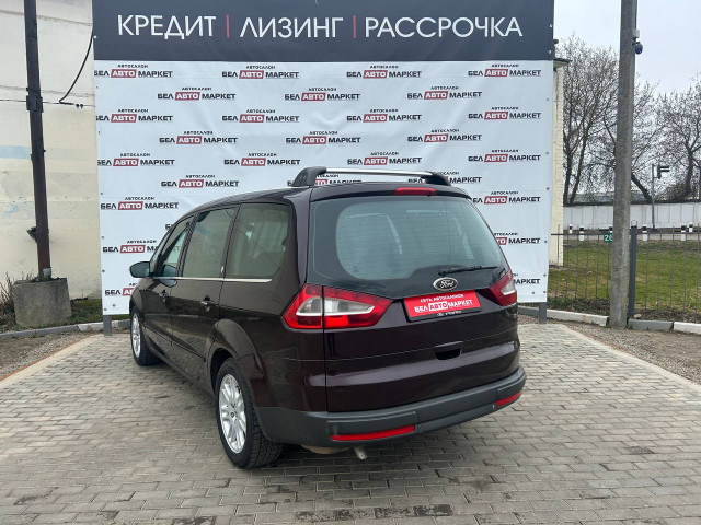 Фото автомобиля 1