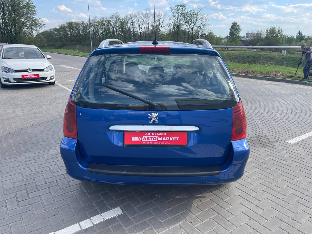 Фото автомобиля 5