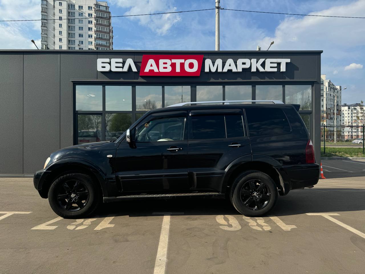 Фото автомобиля 2