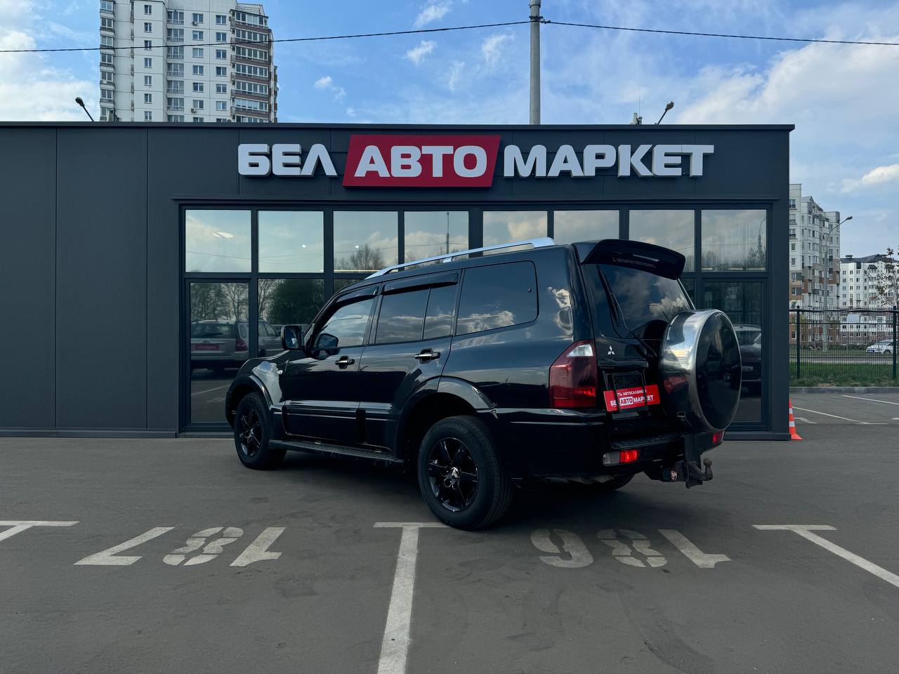 Фото автомобиля 3