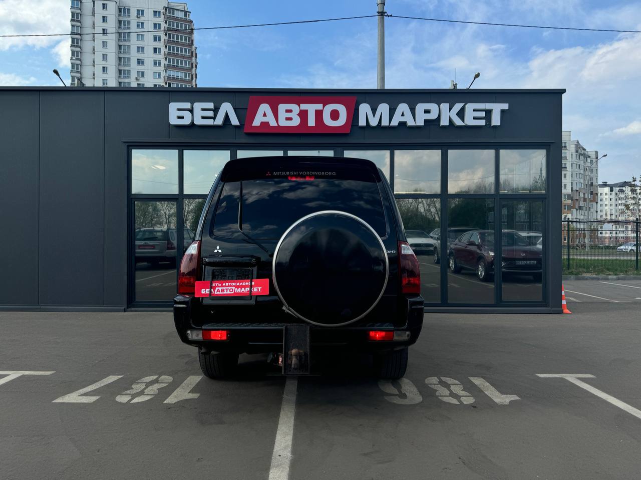 Фото автомобиля 4