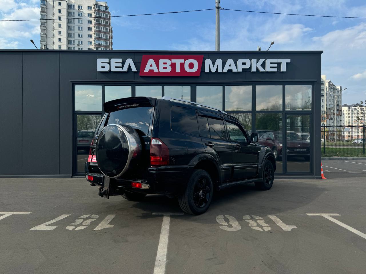 Фото автомобиля 5