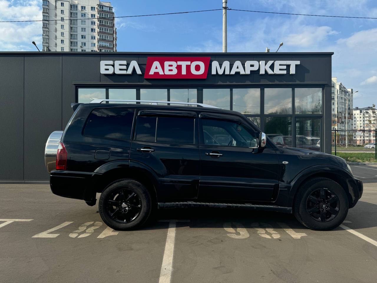 Фото автомобиля 6