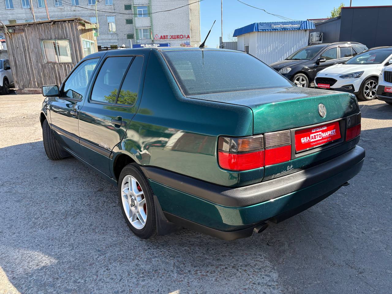 Фото автомобиля 6