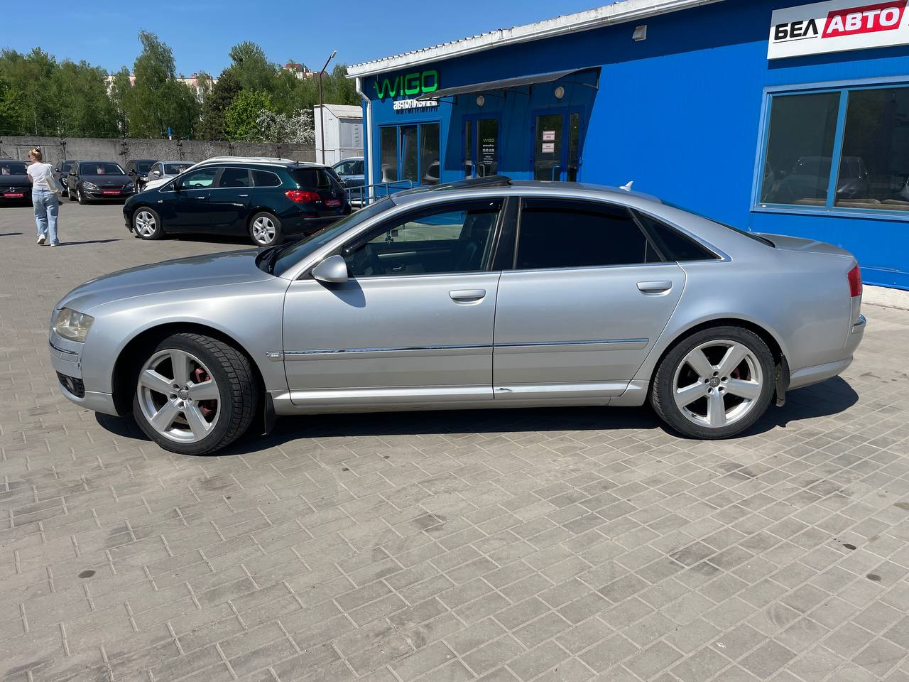 Фото автомобиля 8