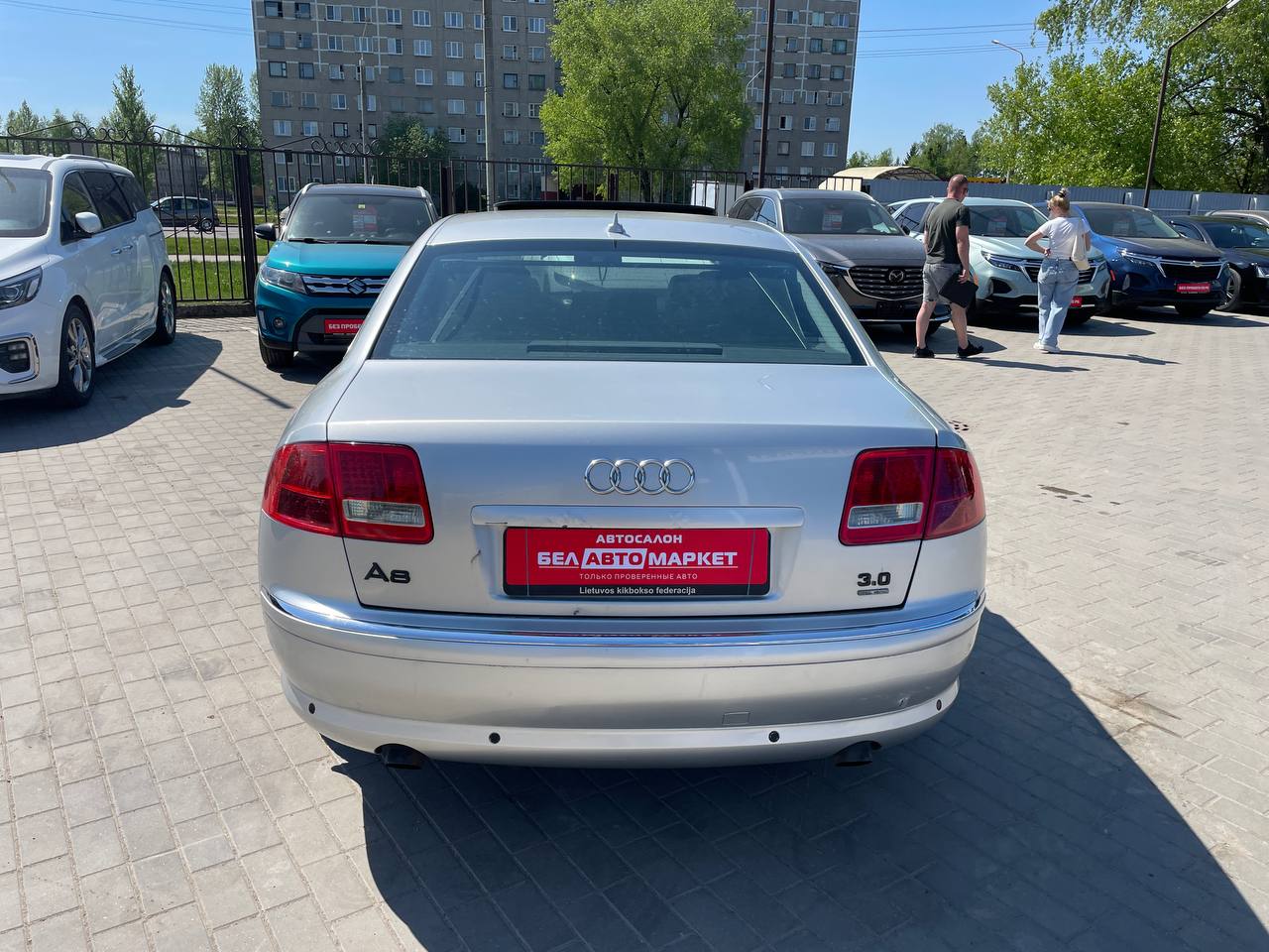 Фото автомобиля 9