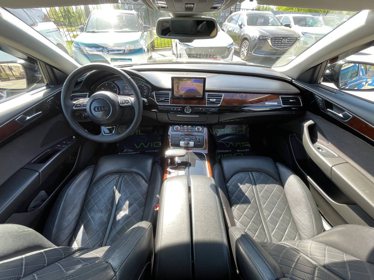Фото автомобиля 1