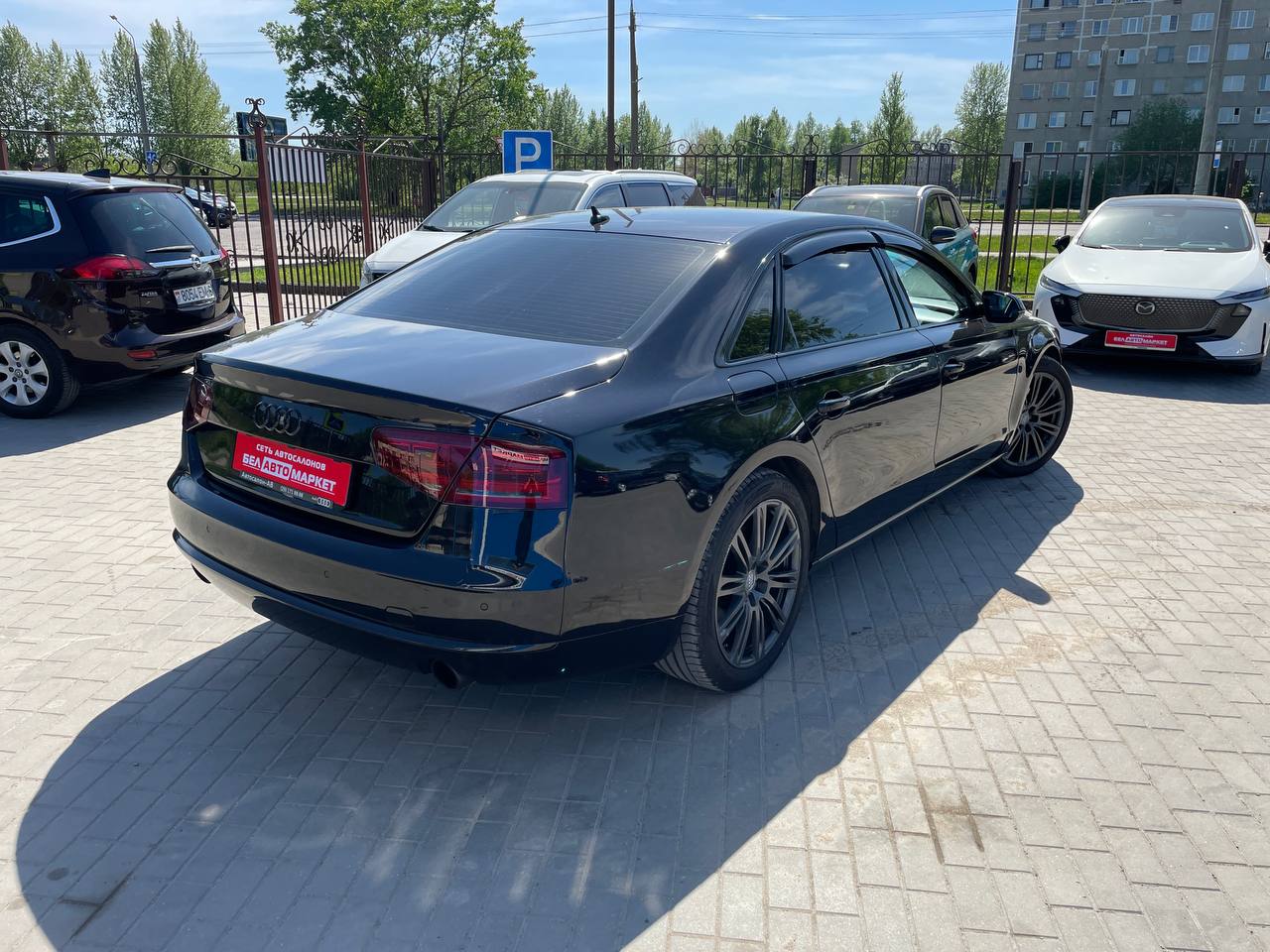 Фото автомобиля 14