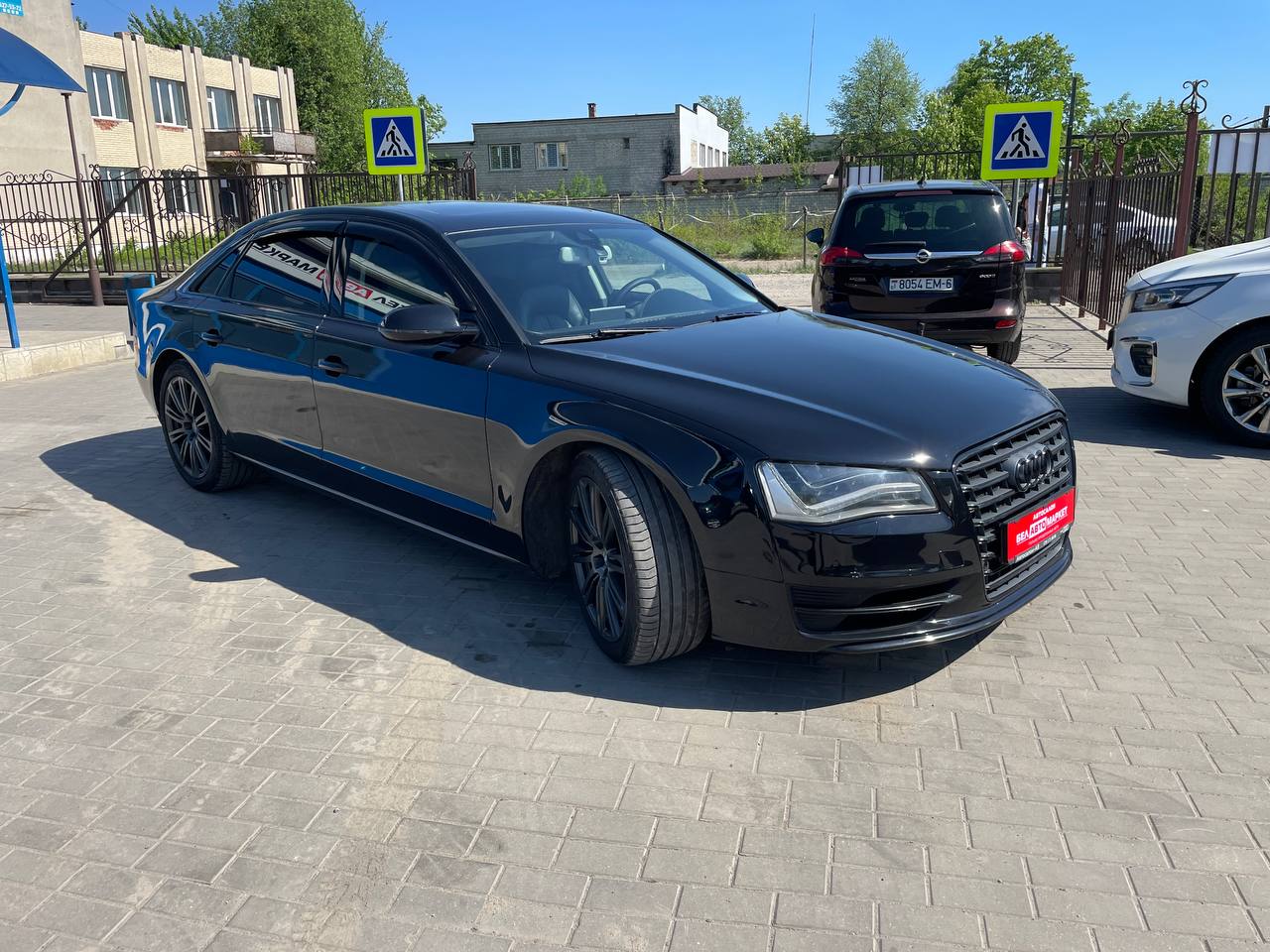 Фото автомобиля 15