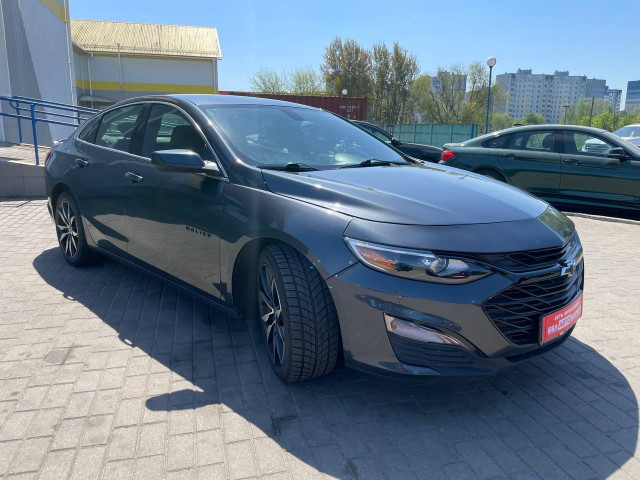 Фото автомобиля 3