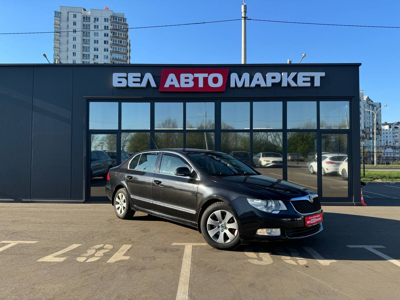 Фото автомобиля 4